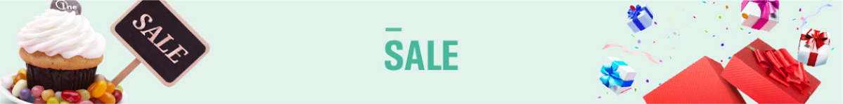 SALE