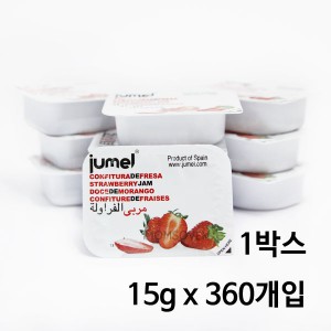 ָ  1ڽ (15g x 360)<br>jumel , ,̴ 