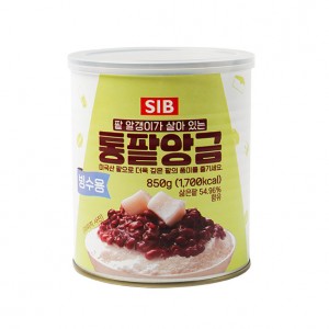 ¼±ÀÎ ºù¼ö¿ë ÅëÆÏ¾Ó±Ý 850g