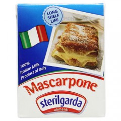 Sterilgarda ī 200g