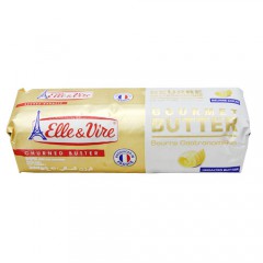 ¿¤¸£¿£ºñ¸£ °í¸Þ¹öÅÍ 250g<br>(Elle&Vire)