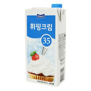 ¸ÅÀÏ ÈÖÇÎÅ©¸²35 1L (1000ml)