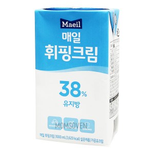 ¸ÅÀÏ ÈÖÇÎÅ©¸² 1L (À¯Áö¹æÇÔ·® 38%)