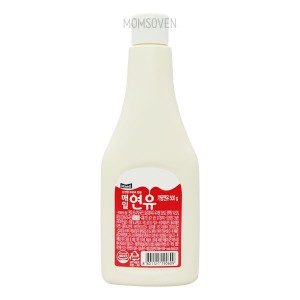 ¸ÅÀÏ ¿¬À¯(°¡´ç) 500g