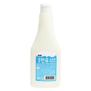 ¸ÅÀÏ ¿¬À¯ ¼ÒÇÁÆ® 500g