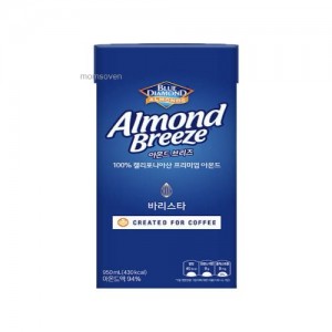 �Ƹ�� �긮�� �ٸ���Ÿ  950ml