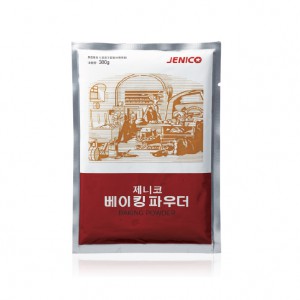 Á¦´ÏÄÚ º£ÀÌÅ·ÆÄ¿ì´õ 300g