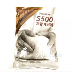 Á¦»§°³·®Á¦ 500g <br> S500