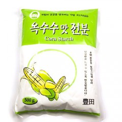 ÄܽºÅ¸Ä¡ 500g<br>¿Á¼ö¼öÀüºÐ
