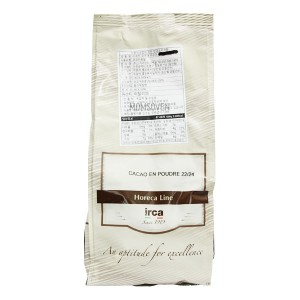 À̸£Ä« ÄÚÄÚ¾ÆÆÄ¿ì´õ 1kg<br>IRCA COCOA 22-24
