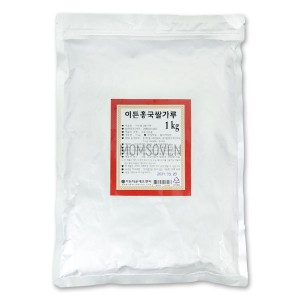 [대두식품] 홍국쌀가루 1kg