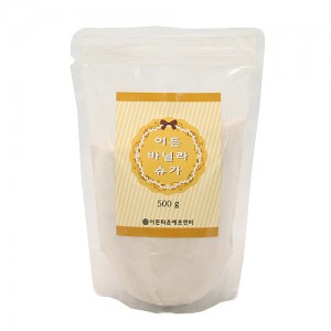 ÀÌµç ¹Ù´Ò¶ó½´°¡ <br>(500g)