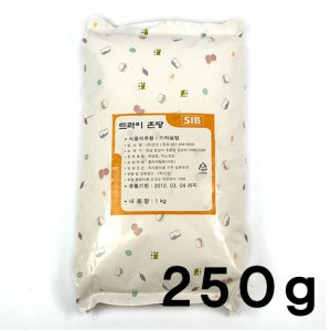 µå¶óÀÌÈ¥´ç (250g)<br>(µµ³Ó ±Û·¹ÀÌÁî)