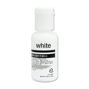 ¼ÎÇÁ¸¶½ºÅÍ ÈÀÌÆ® 25g<br>¸®Äí¾ÆÁ©,¼ÎÇÁ¸¶½ºÅÍ ¸®Äí¾Æ,½Ä¿ë»ö¼Ò