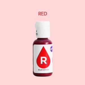ÀªÆ° Å©¸²½¼ ¾×»óÄ®¶ó 19ml (·¹µå)