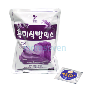 ÇÞ¹æ¾Æ ¿ì¸®½Ò Èæ¹Ì½Ä»§¹Í½º 380g