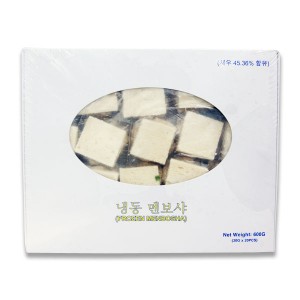 ³Ãµ¿ ¸àº¸»þ 600g (30g x 20°³ÀÔ)