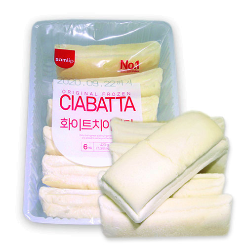 ³Ãµ¿ ÈÀÌÆ® Ä¡¾Æ¹ÙŸ (70g x 6°³ÀÔ)<br>ÆÄ´Ï´Ï