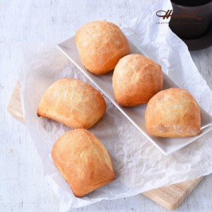 미니 치아바타롤 35g (소분-10개)