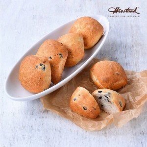 미니 올리브 치아바타롤 35g (소분-10개)