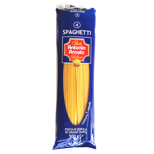 ¾ÈÅä´Ï¿À ¾Æ¸¶Åä <br>½ºÆÄ°ÔƼ 500g