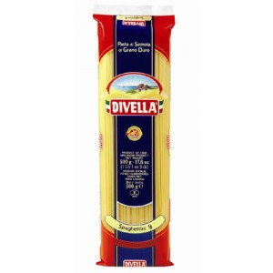 µðº§¶ó½ºÆÄ°ÔƼ´Ï<br>(no.9) 500g