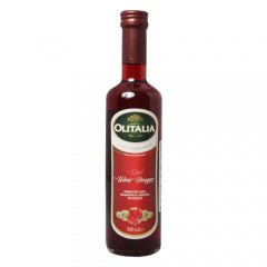 ¿Ã¸®Å¸¸®¾Æ ·¹µå¿ÍÀÎ ºñ³×°Å 500ml