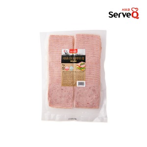 ½áºêÅ¥ ½º¸ðÅ© ½½¶óÀ̽ºÇÜ 1kg