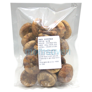¹Ý°ÇÁ¶ ¹«È°ú 300g