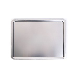 ½º¸Þ±× »§ÆÇ AL (ºñÄÚÆÃ) ¾à435x320x10(h)mm<br>Áö¿¡¶ó »§ÆÇ