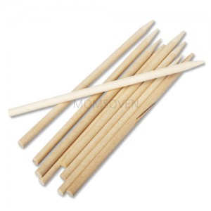 ³ª¹«½ºÆ½ (Ææ½½½ºÆ½) 10°³ÀÔ<br>135 * 5.5 mm/ÇÖµµ±× ½ºÆ½