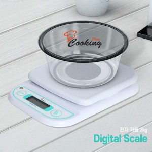 ÄíÅ·Ç÷¯½º ÀüÀÚÀú¿ï 2kg