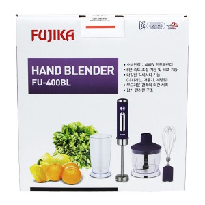 ÈÄÁöÄ« ÇÚµå ºí·»´õ (FU-400BL)