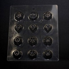ÃÊÄݸ´Á¾ÇÕ¸ôµå12±¸(Ŭ·¡½Ä)