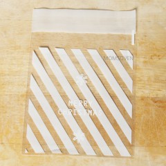 Ȧ¸®µ¥ÀÌ ½ºÆ®¶óÀÌÇÁ ºÀÅõ ÈÀÌÆ® 30¸Å<br>Á¢Âø opp(10x10+4)