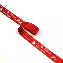 15mm Å©¸®½º¸¶½º ¸®º»<br>(·¹µå, 5m)