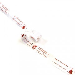 18mm Å©¸®½º¸¶½º ¸®º»<br>(ÈÀÌÆ®, 5m)