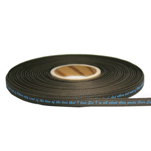 ·¹Å͸µ ¸®º» 6mm 1Roll<br>(´ÙÅ©ºê¶ó¿î, 30¾ßµå)