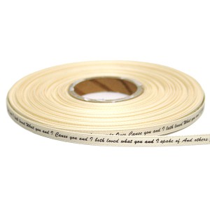 ·¹Å͸µ ¸®º» 6mm 1Roll<br>(Å©¸², 30¾ßµå)