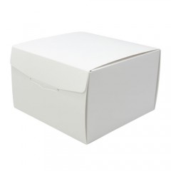 ÈÀÌÆ® ¹«Áö Á¤»ç°¢»óÀÚ<br>(107 x 107 x 68 mm)