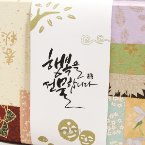 ¸íÀý ¶ìÁö (ÀüÅë¹®¾ç) 65 x 620mm, 1Àå<br>ȰúÀÚ¶ìÁö