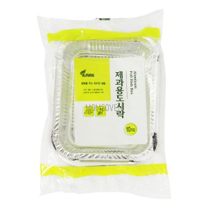 Á¦°ú¿ë µµ½Ã¶ô 10°³ÀÔ 170x140x40(h)mm<br>ÀÏȸ¿ë µµ½Ã¶ô,¾Ë·ç¹Ì´½ µµ½Ã¶ô,±è¹ä µµ½Ã¶ô