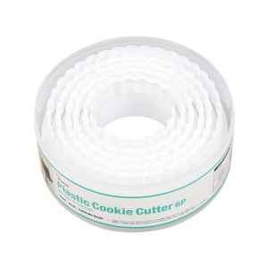 ÇÃ¶ó½ºÆ½ ÄíŰĿÅÍ 6p (ÁÖ¸§¸µ)
