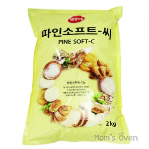 [����] ���μ���Ʈ-�� 2kg <��� FINE SOFT-C>