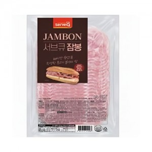 ¼ºêÅ¥ ÀáºÀ ½½¶óÀ̽º ÇÜ 500g